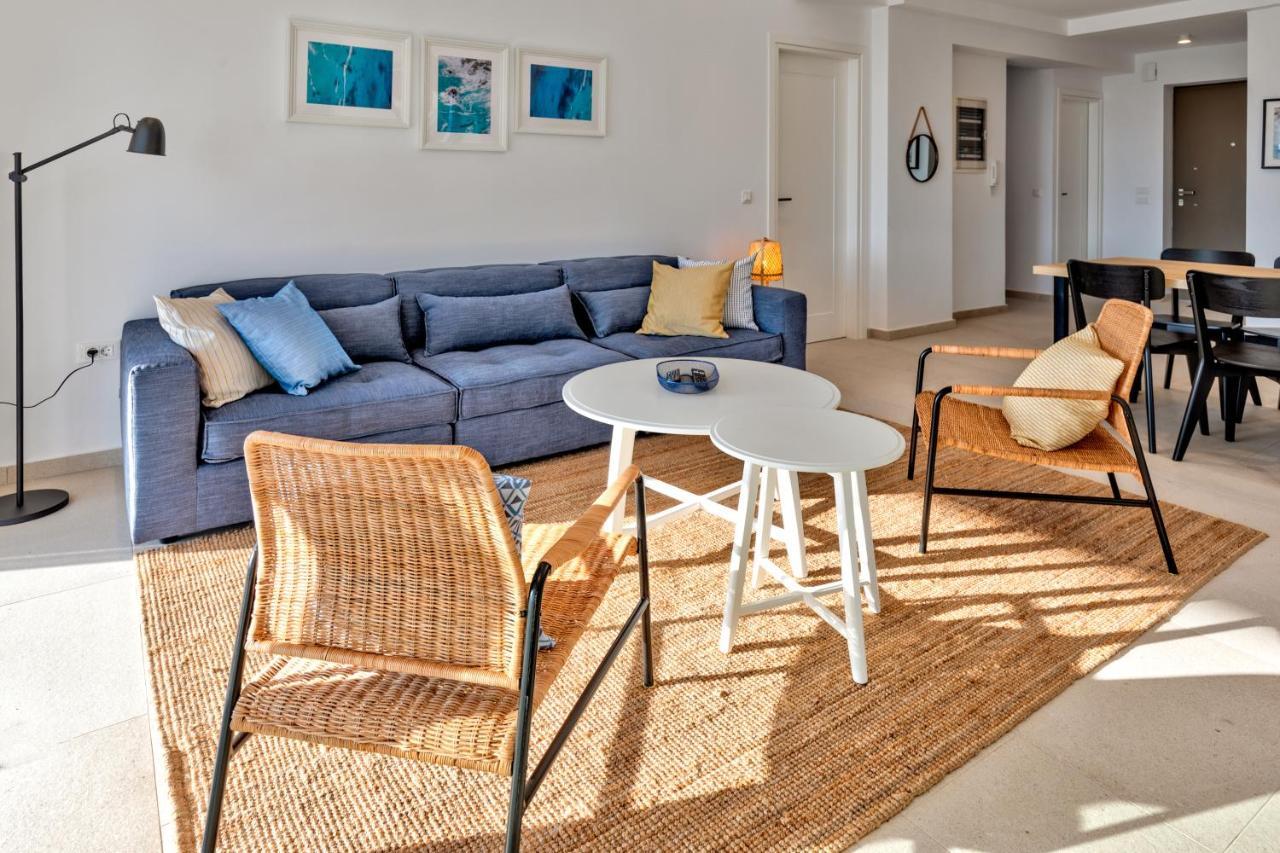 Villa Amberblue Pefkos Pefki  Exterior photo
